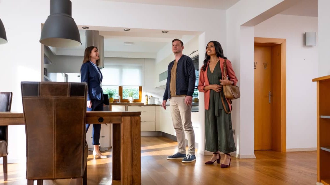 The 5 most common reasons home buyers get rejected for a mortgage