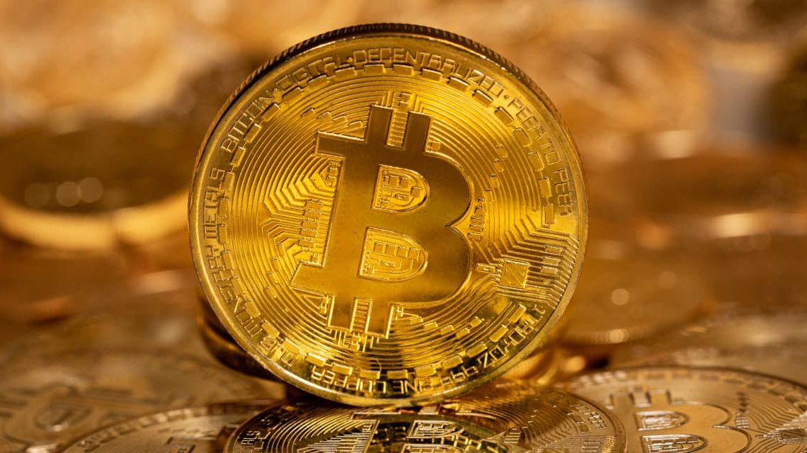 Bitcoin Loses Out on Post-CPI Rally as Stocks and Gold Soar While Cryptos Fall