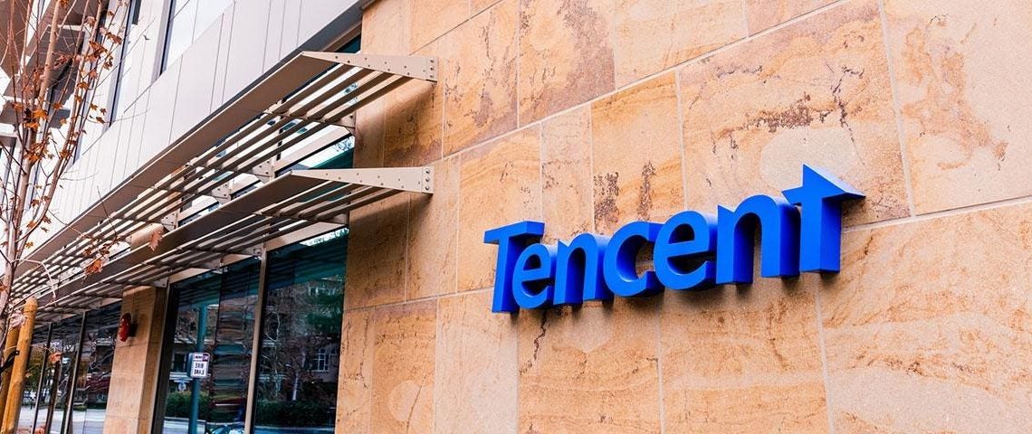 Biden-Xi Meeting, JD.com & Tencent Earnings Send Hong Kong Higher