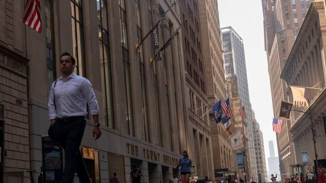 Fifty S&P 500 companies record best day of the year