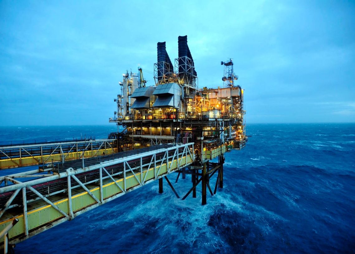What To Make Of Oil Giant BP’s First North Sea Tieback After 20 Years?