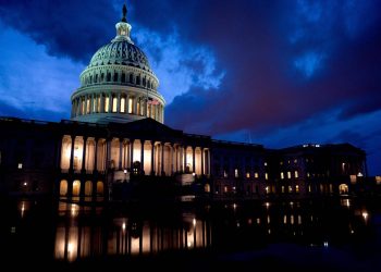 Here Are The Likely Government Shutdown Deadlines For 2024