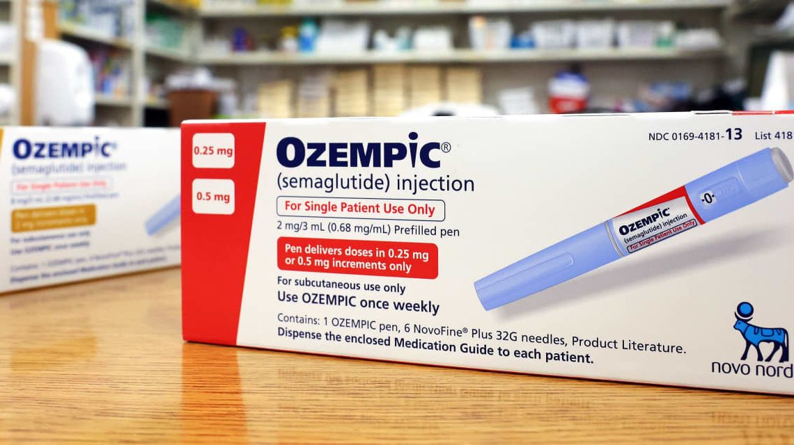 Employer coverage of GLP-1 drugs for weight loss lags far behind diabetes coverage, survey finds 