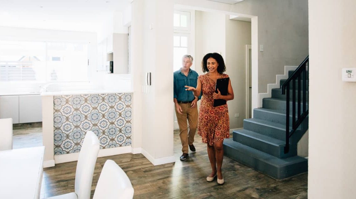 One federal agency’s plan to help buyers through a ‘difficult’ housing market