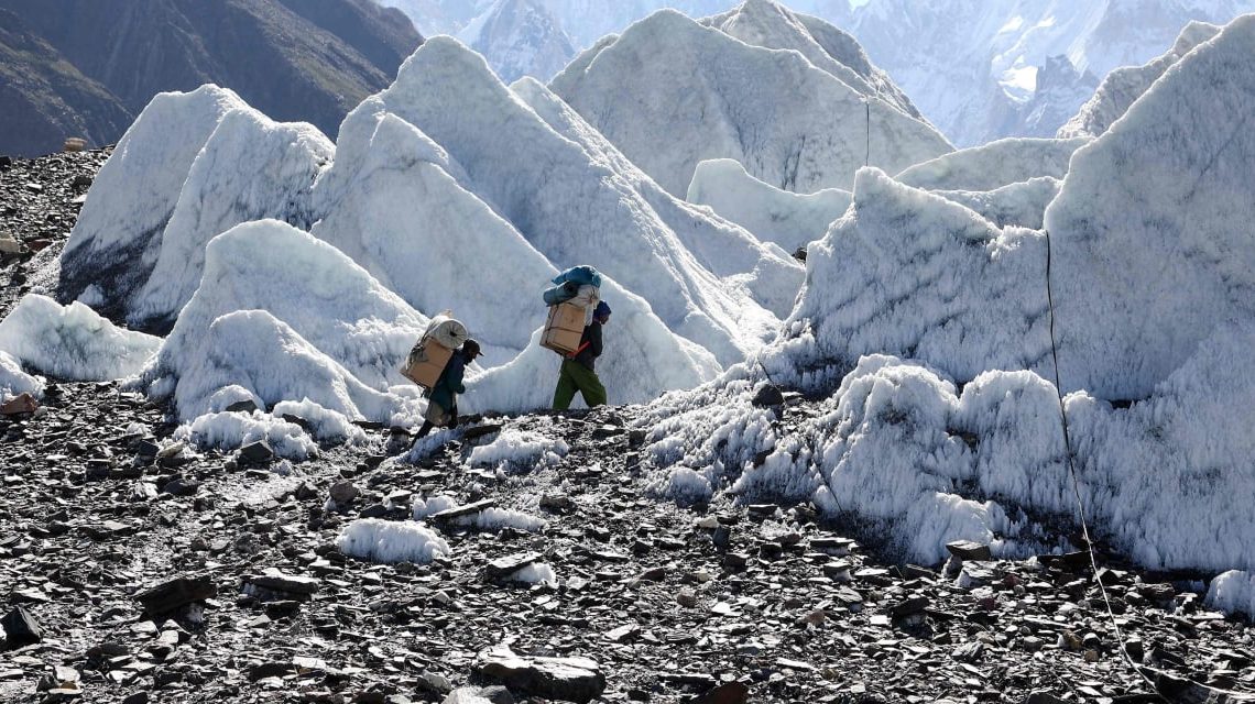 S&P 500 close to exiting correction territory as JPMorgan warns risk-reward in stocks appears ‘unattractive’