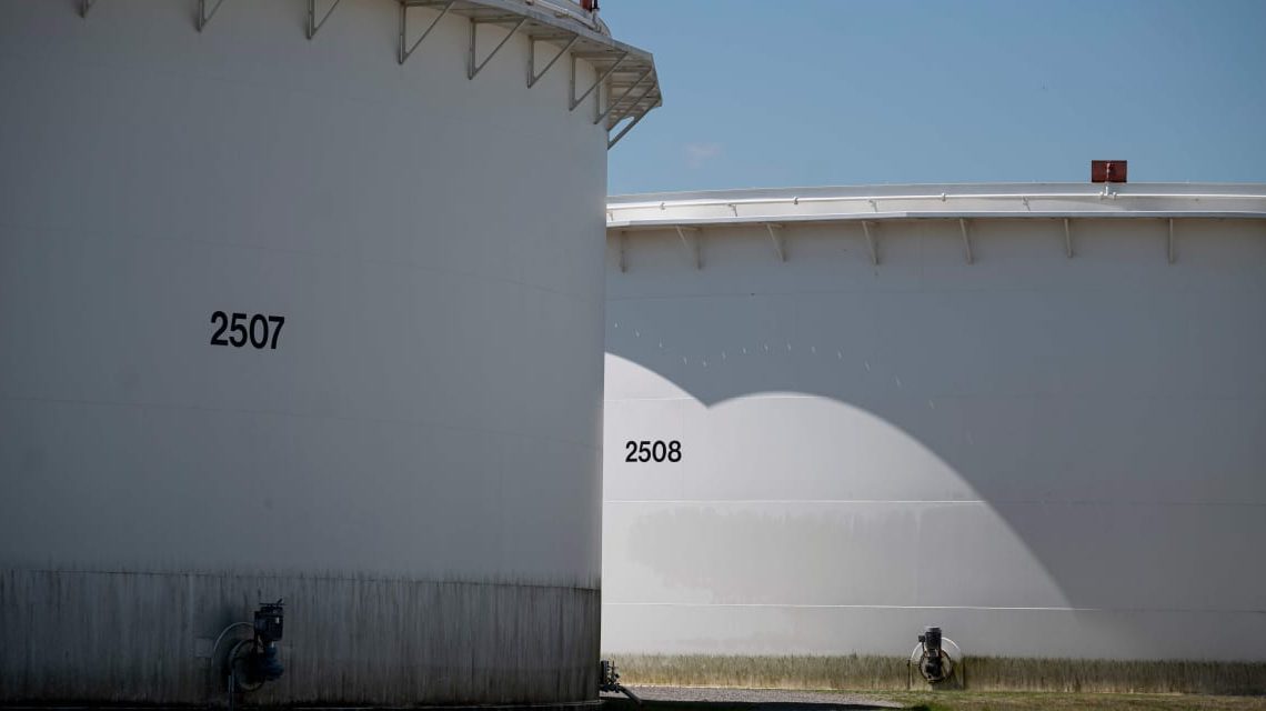 Why the U.S. government is changing the way it collects data on the oil market