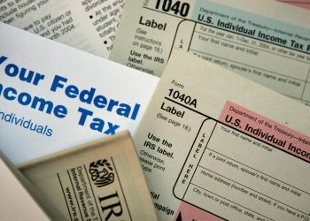 IRS Programs Offer Relief For Late-Filed International Information Returns