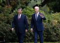 Biden touts ‘constructive and productive’ meeting with Xi — and will ‘trust, but verify’