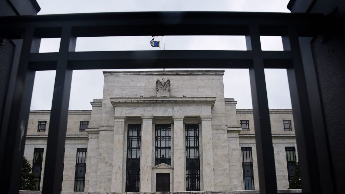 How investors are gearing up for the end of Fed rate hikes, according to MFS survey