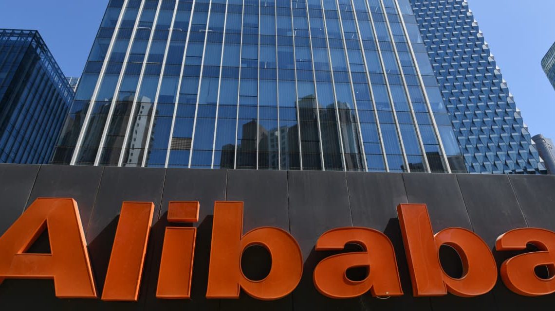 Alibaba Reports Earnings Soon. What to Expect.
