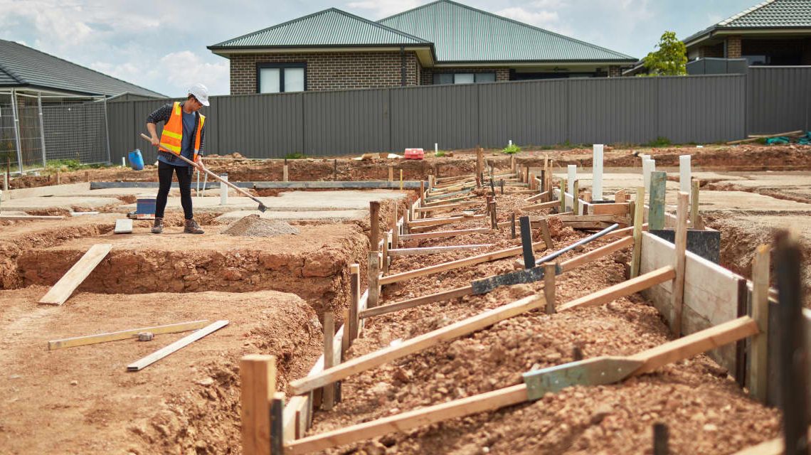 ‘The math all too often just doesn’t work’: Richmond Fed President on the trouble with U.S. housing market