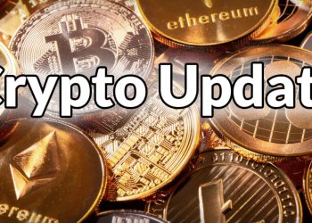 Most large cryptocurrencies rise as Solana jumps