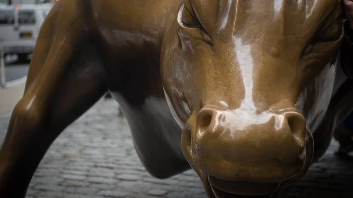 Options traders are piling into bullish bets on small-cap stocks at a record pace