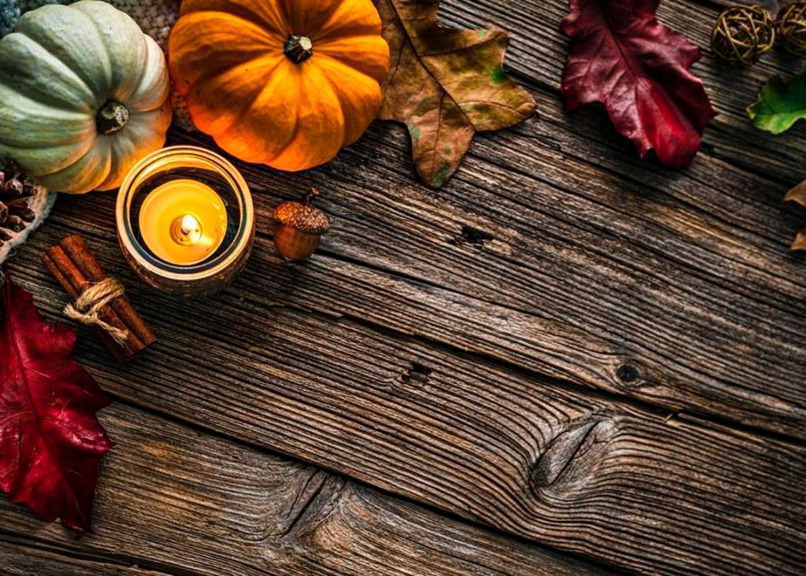 What Are You Thankful For? 5 Questions To Gauge Your Financial Health