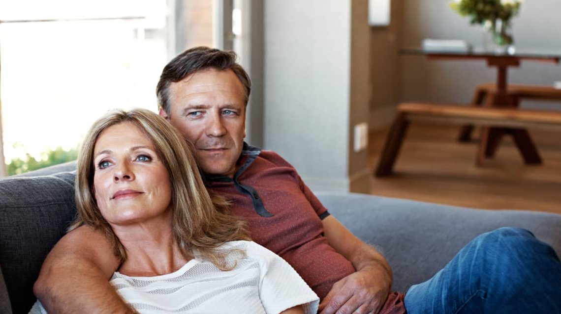 I inherited $246,000 from my late mother and used $142,000 to pay off our mortgage. If we divorce, can I claim this money back from my husband?