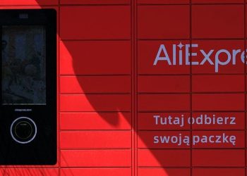 Alibaba Beats But Cloud IPO Pulled