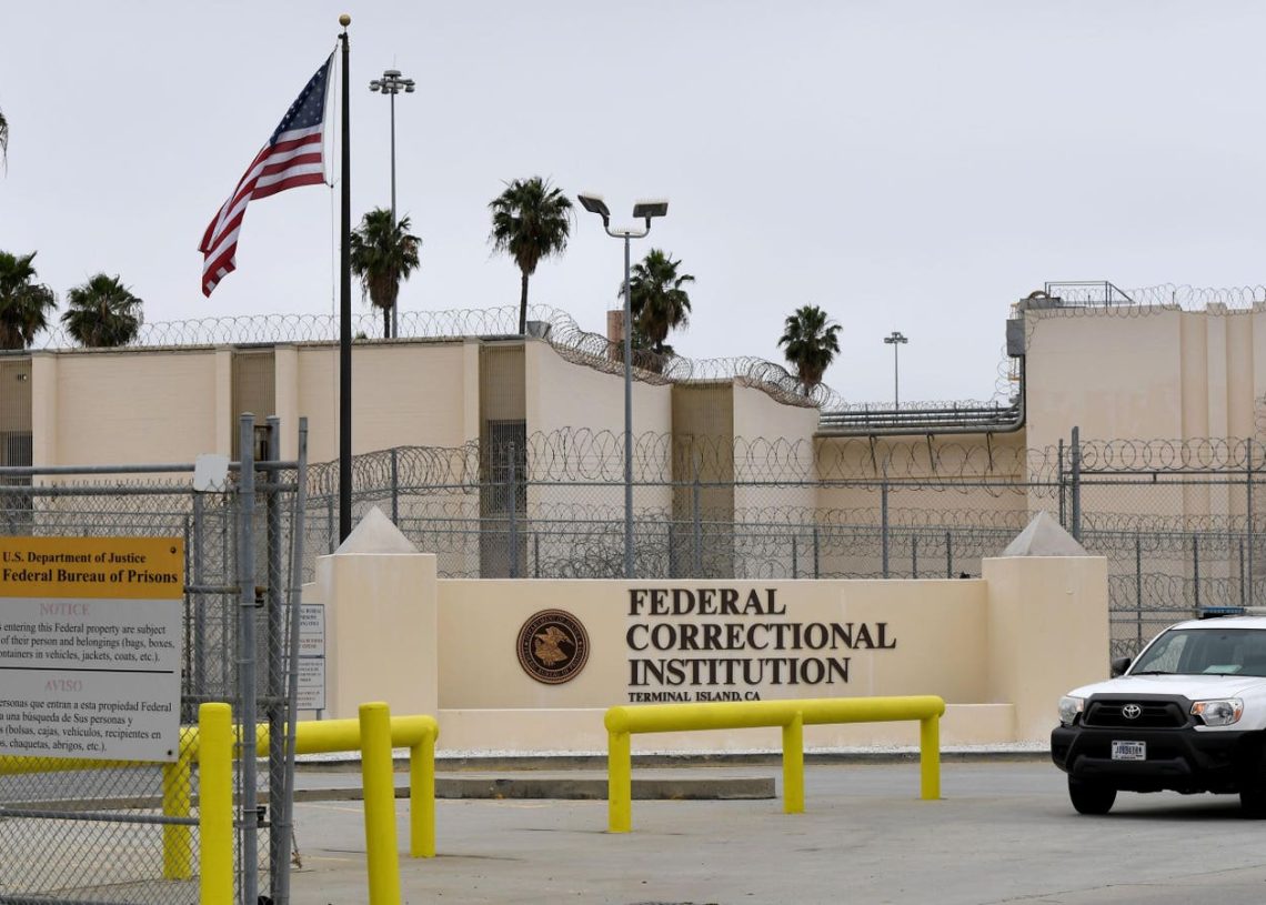 Bureau Of Prisons Not Getting Value From Accreditation Agency