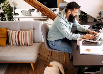 Looking for a remote job? Your chances of finding one are dropping, Indeed says