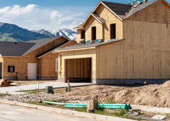 Builder-confidence index falls for the fourth month in a row