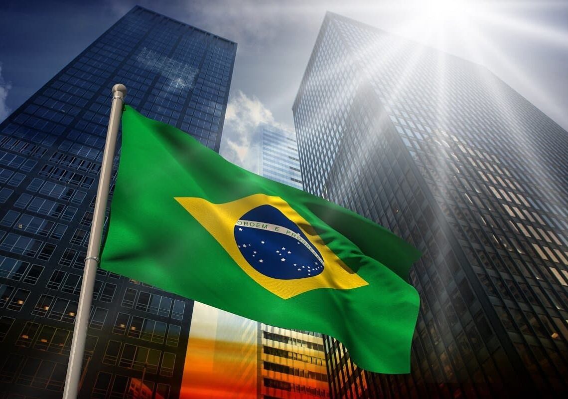 Coinext Crypto Exchange CEO Highlights Competitiveness Driven by Brazil’s Crypto Regulatory Environment