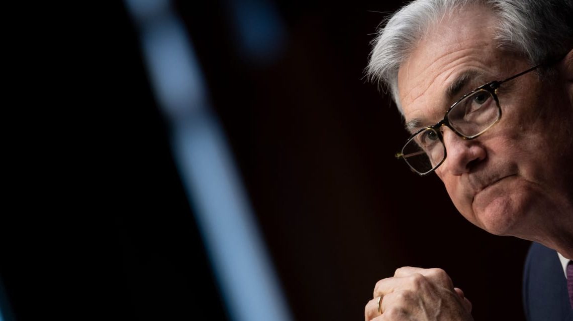 Stock-market investors are convinced the Fed is finished with rate hikes. Why it isn’t a done deal.