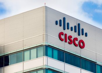 Arista, Juniper Stock Falls on Cisco Earnings. Why It Looks Like an Overreaction.