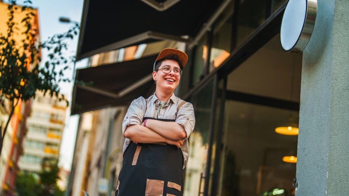 How entrepreneurs with disabilities overcome hurdles and rewrite the narrative