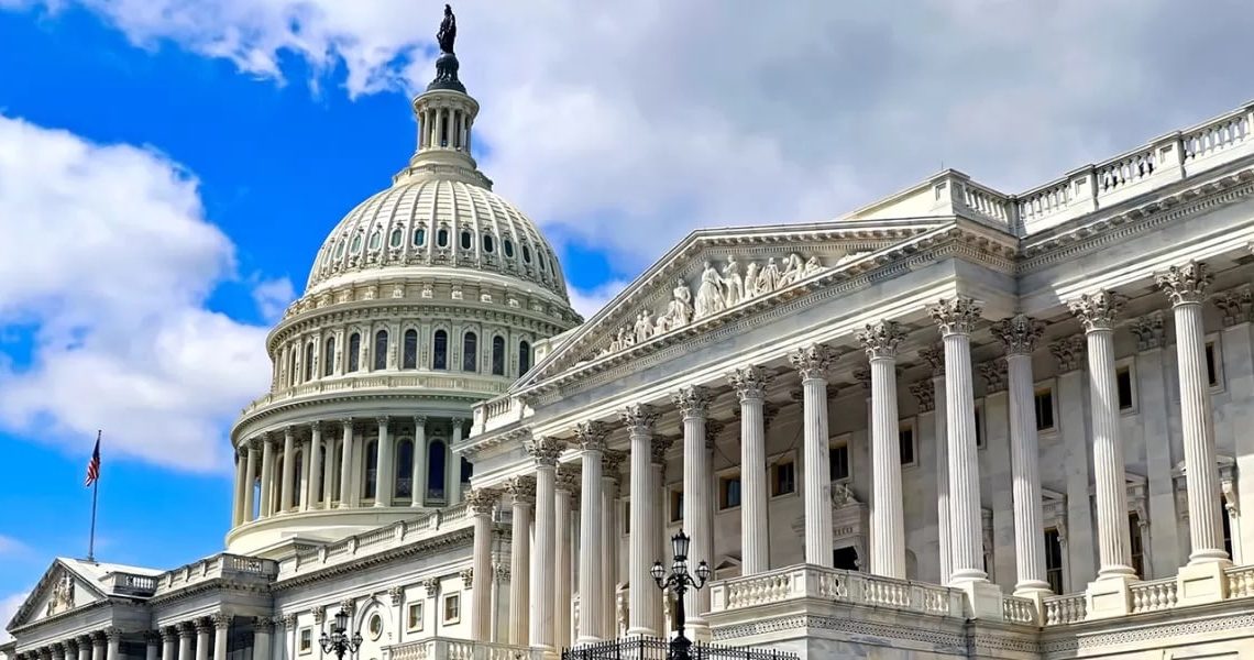 U.S. Crypto Lobby Spending Surpasses $20 Million in 2023, On Track to Beat 2022 Record