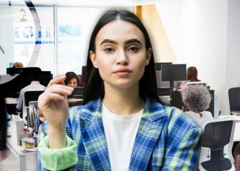 It’s not just a stereotype: Gen Z really does ‘have a work ethic problem’