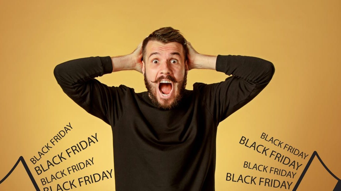 Opinion: Black Friday is for suckers — here’s why