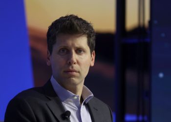 OpenAI CEO Sam Altman steps down as board loses confidence in him