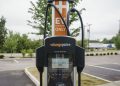 ChargePoint Stock Plummets. Higher Interest Rates Sting.