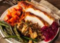 6 Thanksgiving dinner hacks for trimming ultra-processed foods from the menu