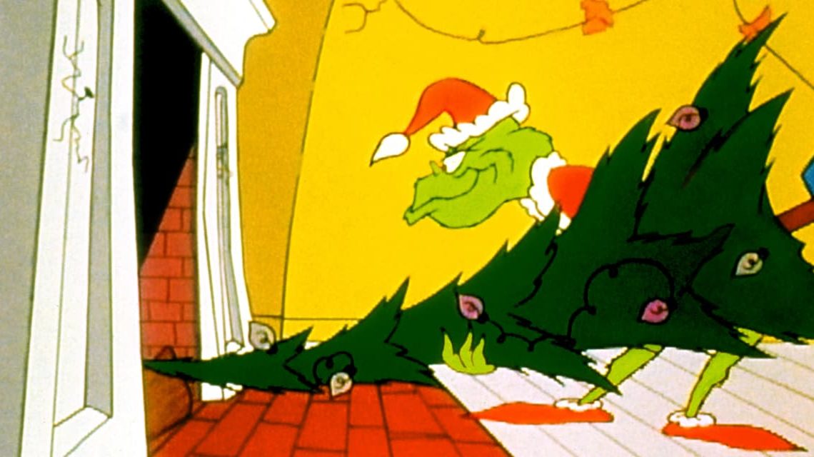 Opinion: The Grinch may steal holiday cheer from these consumer tech companies