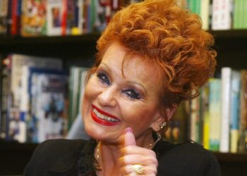 Remember Tammy Faye Messner? Her story is Broadway-bound in an Elton John musical.