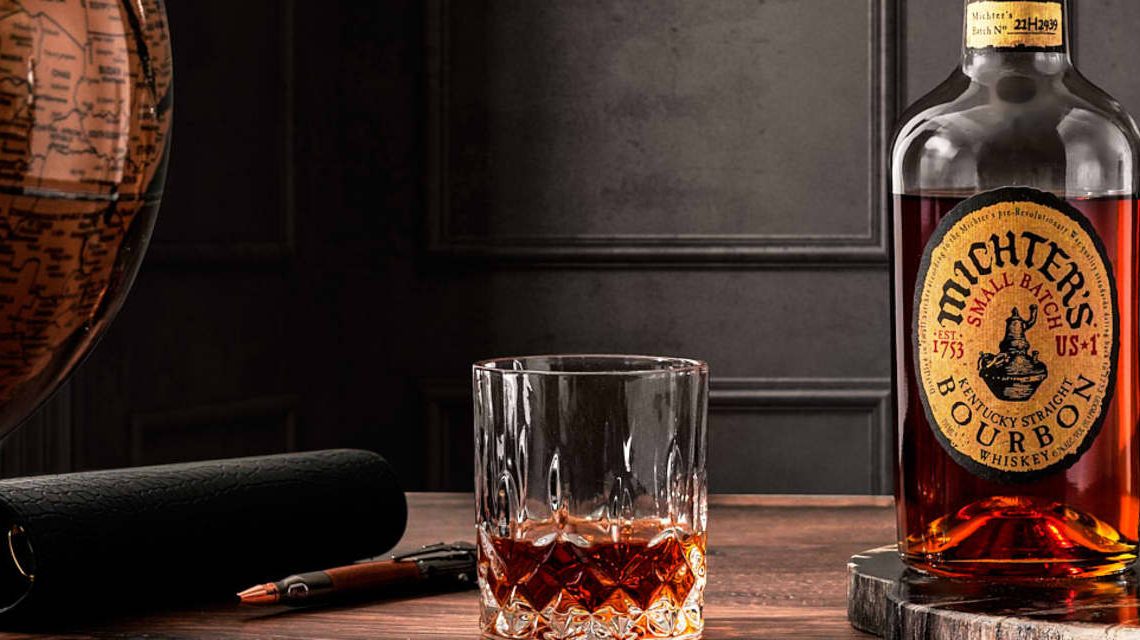 Is this bourbon the world’s best whiskey? The brand just earned a special global honor.