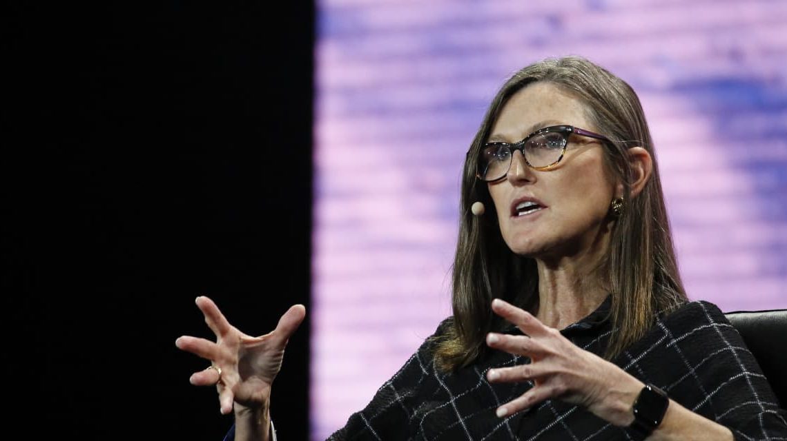 How you can beat ARK Innovation’s longer-term return with less risk