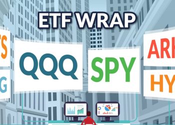 Cathie Wood’s ARK Innovation ETF in ‘breakout mode’ after triggering bullish pattern