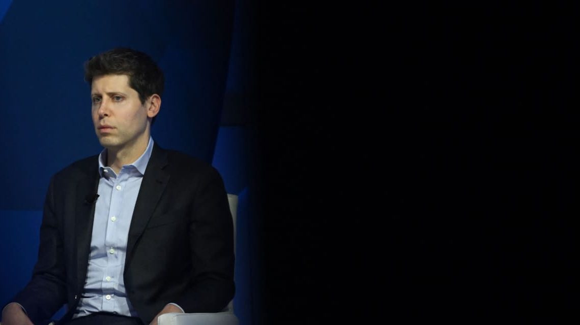 OpenAI investors trying to get Sam Altman back as CEO after sudden firing: reports