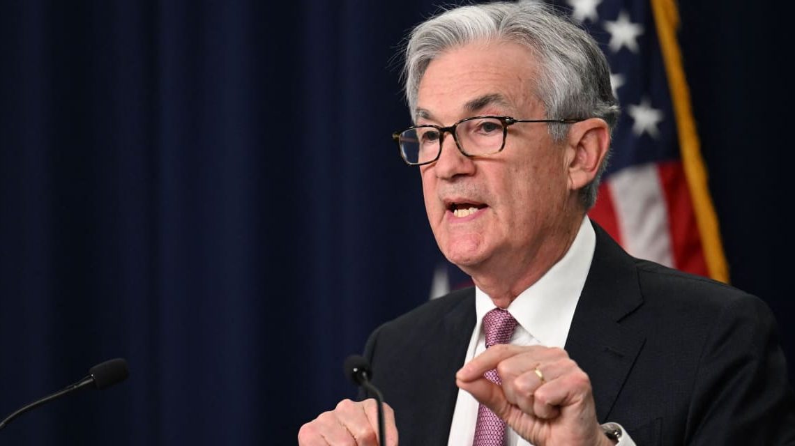Some experts balk at talk that Fed must cut rates soon if inflation keeps coming down