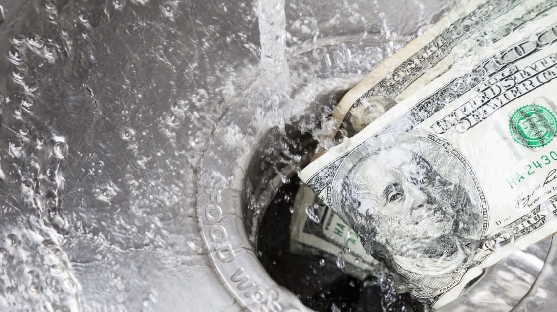 Opinion: ​’Unicorn’ startups are going under fast and VCs aren’t riding to their rescue