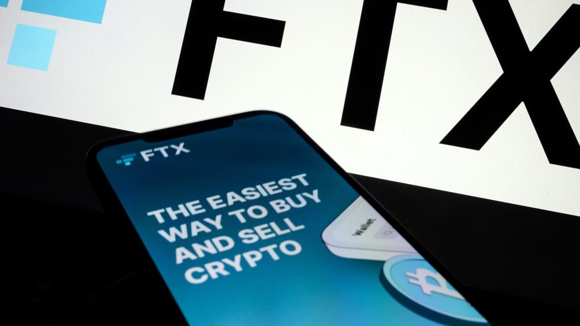 Opinion: Crypto will overcome the stain of FTX and Sam Bankman-Fried