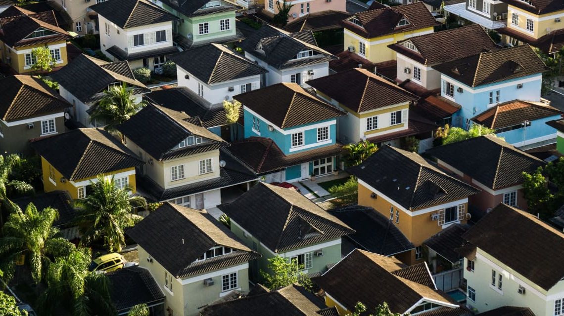 Home Buyers Are Coming Back. Sales Could Be Near Their Worst.