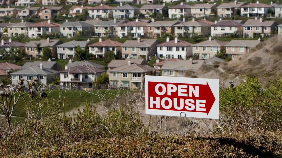 Here’s why 476,100 mortgage applications were denied last year, and what it could mean for 2024