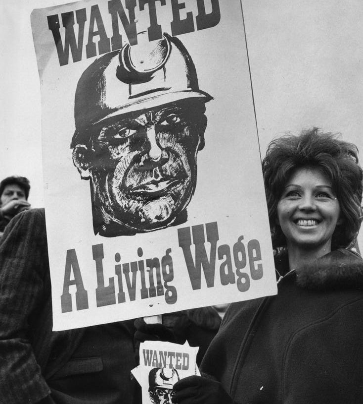 Why Good Wages Should Matter To All Investors