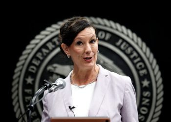 Bureau Of Prisons Backtracking On First Step Act Law