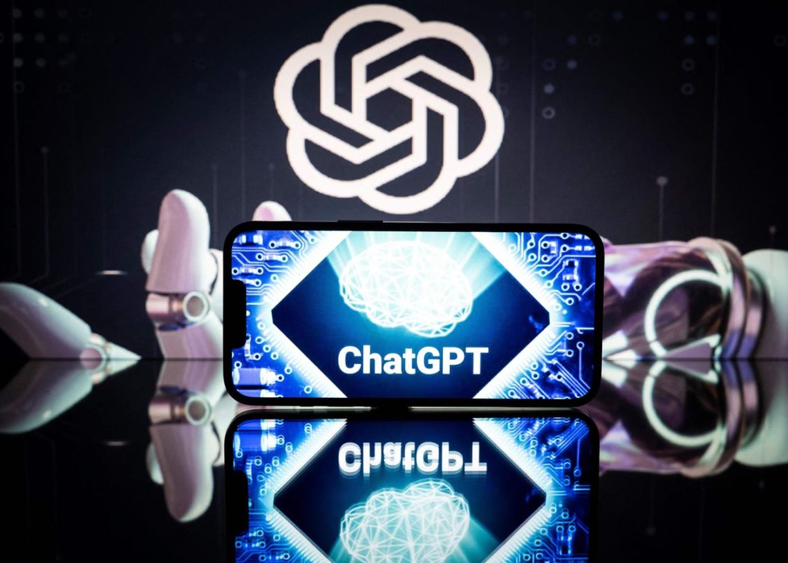 How ChatGPT And AI Can Help (And Hurt) Your Investing Decisions