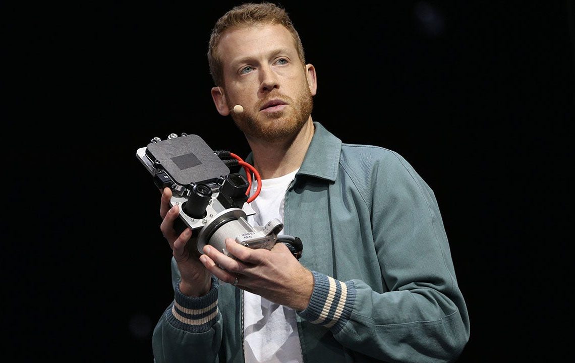 GM’s Cruise CEO Kyle Vogt resigns from company