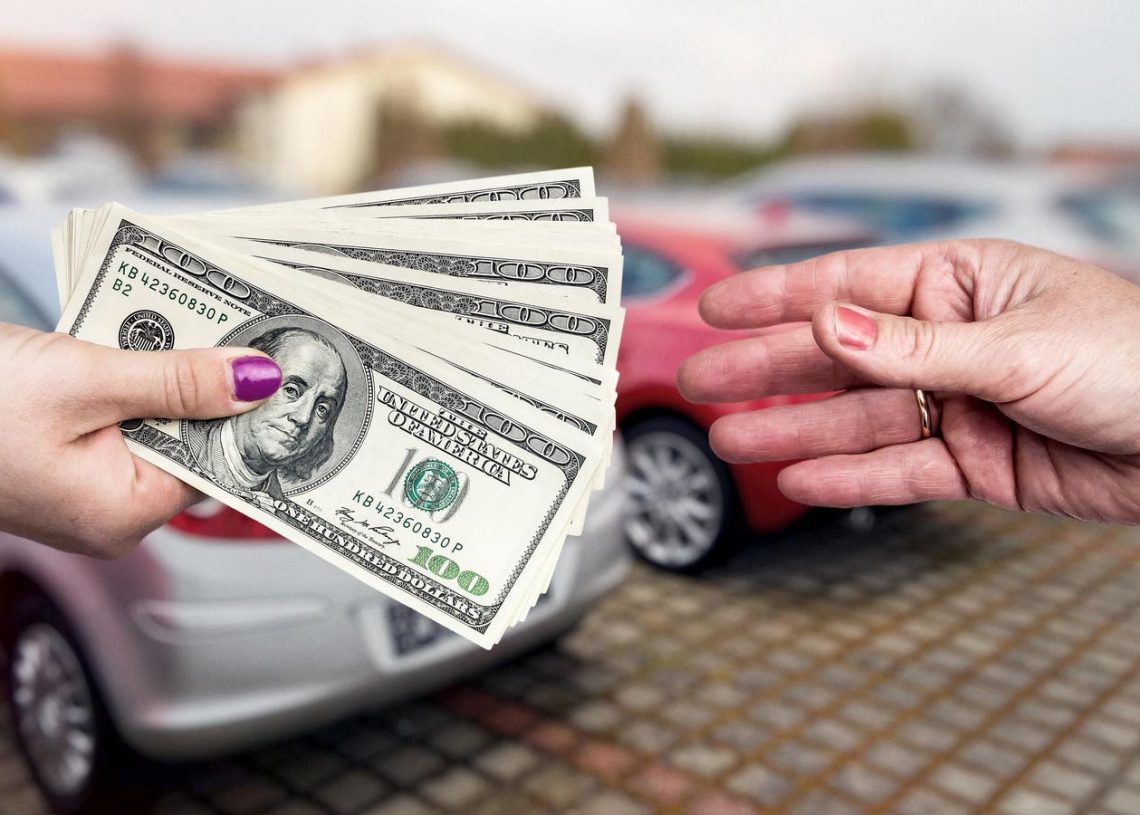 These Are The Best Black Friday Deals In New Cars, Trucks And SUVs