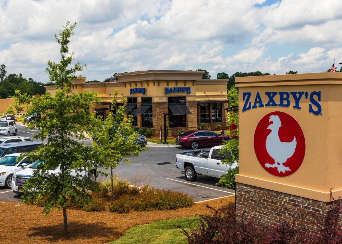 Zaxby’s Cofounder Sues U.S. For $166 Million Conservation Deduction